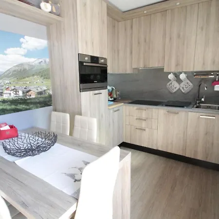 Belvilla By Oyo Baita Del Sole - Apt3 Apartment
