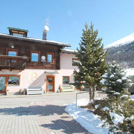Belvilla By Oyo Baita Del Sole - Apt3 * Livigno