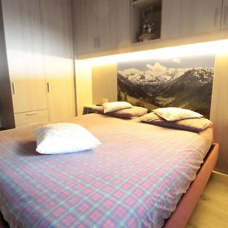 Apartment Belvilla By Oyo Baita Del Sole - Apt3 *