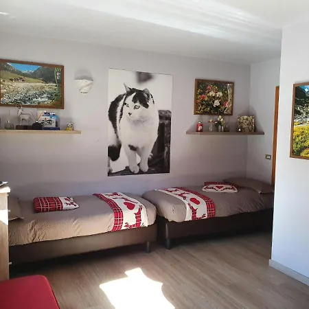 Apartment Belvilla By Oyo Baita Del Sole - Apt3 *