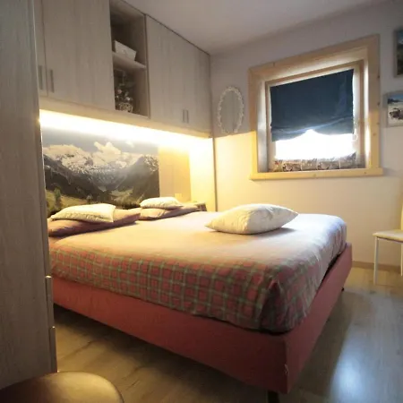 Apartment Belvilla By Oyo Baita Del Sole - Apt3 Livigno